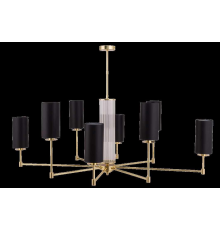 Подвесная люстра KUTEK MOOD Empoli EMP-ZWL-8(Z)