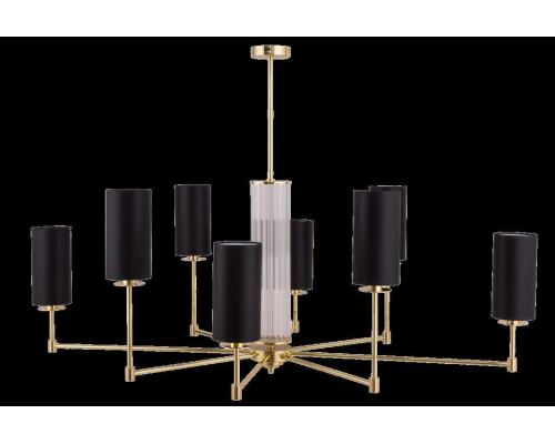 Подвесная люстра KUTEK MOOD Empoli EMP-ZWL-8(Z) Подвесная люстра KUTEK MOOD Empoli EMP-ZWL-8(Z)