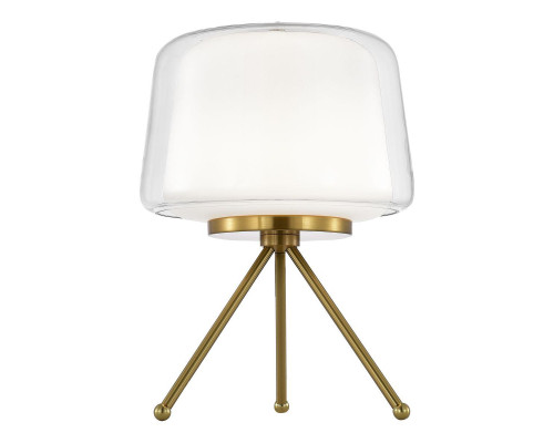 Настольная лампа ST Luce Pandora SL6127.304.01 Настольная лампа ST Luce Pandora SL6127.304.01