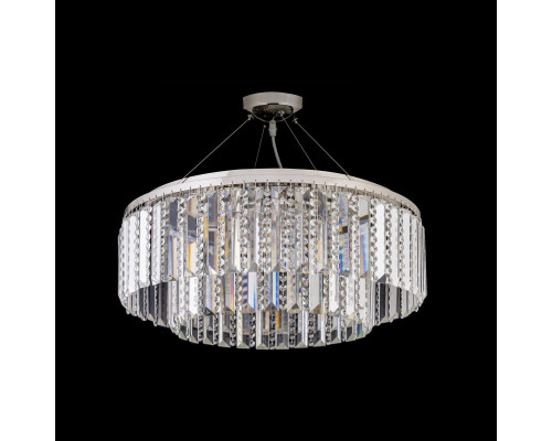 Подвесная люстра Arti Lampadari Milano E 1.5.D50.505 N Подвесная люстра Arti Lampadari Milano E 1.5.D50.505 N