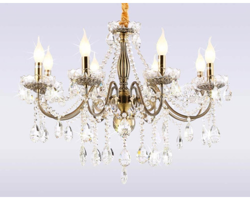 Подвесная люстра Ambrella light Traditional TR4950 Подвесная люстра Ambrella light Traditional TR4950