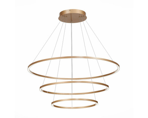 Подвесной светодиодный светильник ST Luce ST605.243.114 Подвесной светодиодный светильник ST Luce ST605.243.114