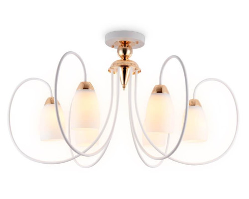 Потолочная люстра Ambrella light Traditional TR3120 Потолочная люстра Ambrella light Traditional TR3120