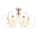 Потолочная люстра Ambrella light Traditional TR3120