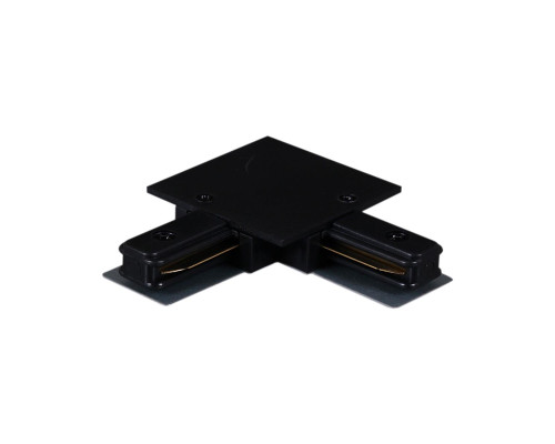 Шинопровод Reluce RL 06044 corner connector BK