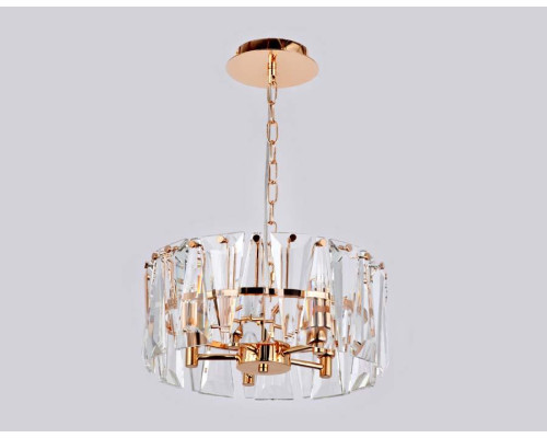Подвесная люстра Ambrella light Traditional TR5167