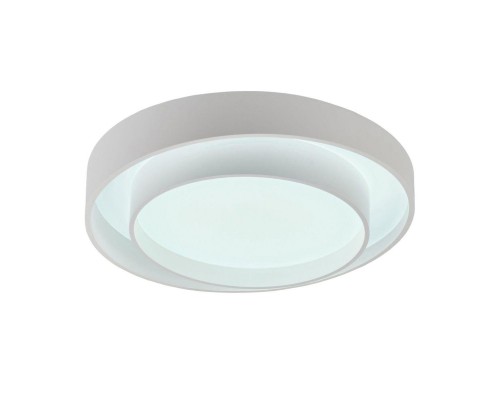 Потолочный светодиодный светильник MyFar Ceiling Rhea MR9160-CL Потолочный светодиодный светильник MyFar Ceiling Rhea MR9160-CL