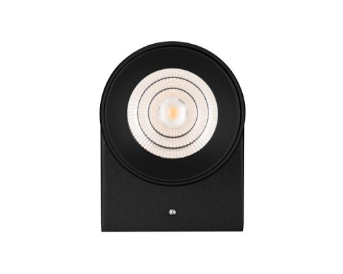 Настенный светодиодный светильник Arlight Sp-Spicy-Wall-Twin-S180X72-2X6W Warm3000 033734