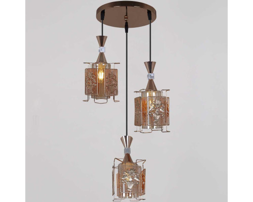 Потолочный светильник Reluce 05365-0.9-03 FGD