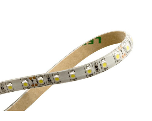 Светодиодная влагозащищенная лента SWG 9,6W/m 120LED/m 3528SMD холодный белый 5M 003592 Светодиодная влагозащищенная лента SWG 9,6W/m 120LED/m 3528SMD холодный белый 5M 003592