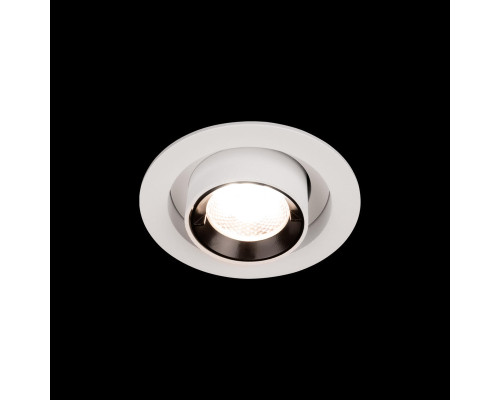 Встраиваемый светильник Loft IT Apex 10327/C White Встраиваемый светильник Loft IT Apex 10327/C White