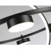Подвесная светодиодная люстра Ambrella light Comfort LineTech FL51775