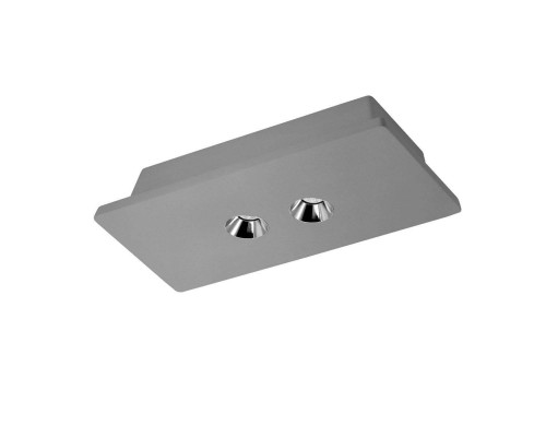 Потолочный светодиодный светильник Loft IT Architect OL1072-GH/2 Потолочный светодиодный светильник Loft IT Architect OL1072-GH/2