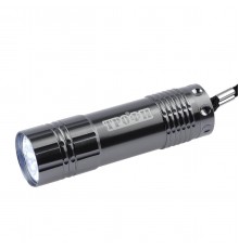 Карманный светодиодный фонарь ЭРА Трофи от батареек 85х23 60 лм TM9 Б0002225