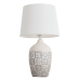 Настольная лампа Arte Lamp Twilly A4237LT-1GY
