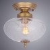 Потолочный светильник Arte Lamp Faberge A2303PL-1SG