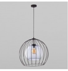 Подвесной светильник TK Lighting 2552 Universo Black