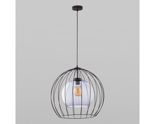 Подвесной светильник TK Lighting 2552 Universo Black