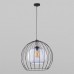 Подвесной светильник TK Lighting 2552 Universo Black