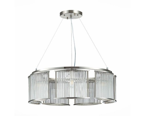 Подвесная люстра ST Luce Velletri SL1627.103.07