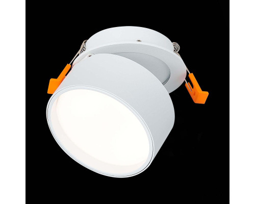 Встраиваемый светодиодный спот ST Luce ST651.548.09 Встраиваемый светодиодный спот ST Luce ST651.548.09