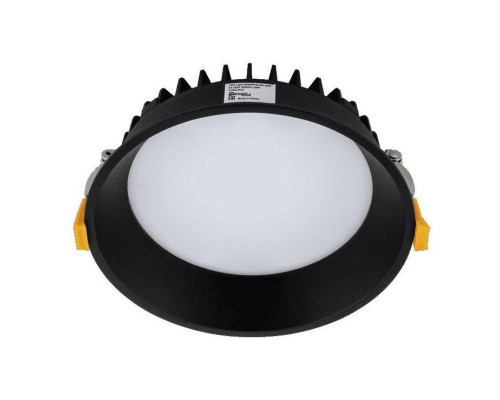 Встраиваемый светодиодный светильник DesignLed WL-BQ BQ009120-BL-NW 005648 Встраиваемый светодиодный светильник DesignLed WL-BQ BQ009120-BL-NW 005648
