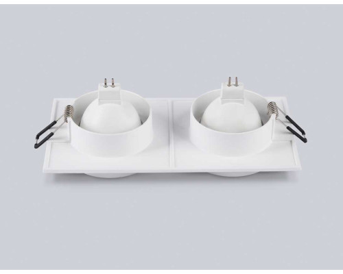 Светильник встраиваемый Ambrella Light TN30711