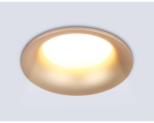 Светильник встраиваемый Ambrella Light TN51812 Светильник встраиваемый Ambrella Light TN51812