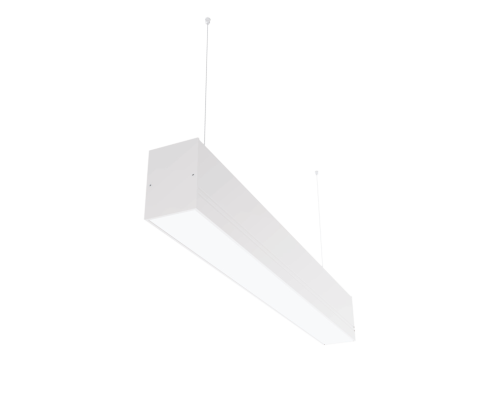 Линейный светодиодный светильник WOLTA Pro ДСО01-18-001-6К-Б Линейный светодиодный светильник WOLTA Pro ДСО01-18-001-6К-Б