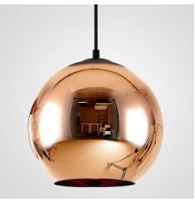 Подвесной светильник Imperium Loft Copper Shade 180003-22