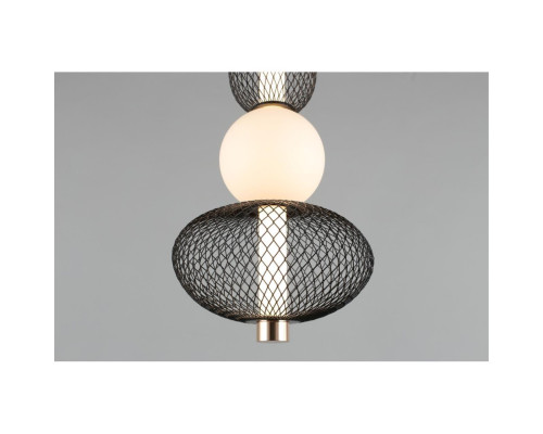 Подвесной светодиодный светильник Aployt Nikusia APL.658.06.13