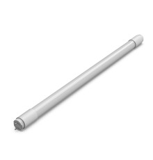 Лампа светодиодная Gauss G13 12W 6500К матовая 93032