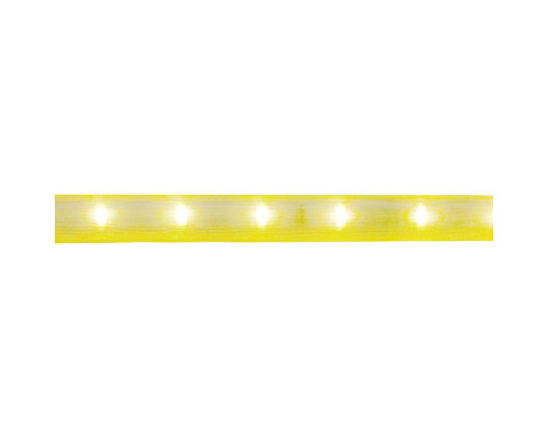 Светодиодная влагозащищенная лента Saffit 6W/m 60LED/m 2835SMD теплый белый 50М SST20 55243