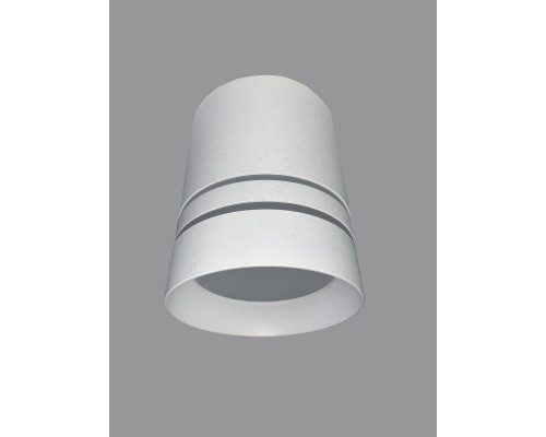 Потолочный светодиодный светильник Elvan NLS-T160M/2-9W-WW-Wh