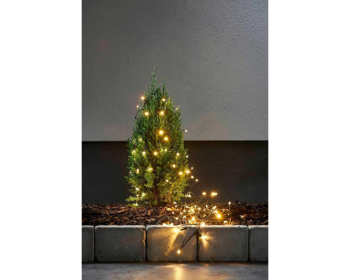 Светодиодная гирлянда Eglo DIAMOND STAR LIGHT 411336 Светодиодная гирлянда Eglo DIAMOND STAR LIGHT 411336