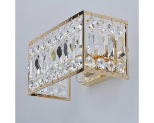 Настенный светильник MW-Light Монарх 121021902 Настенный светильник MW-Light Монарх 121021902