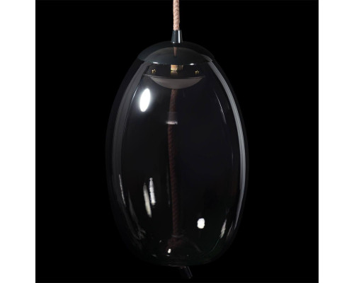 Подвесной светодиодный светильник Loft IT Knot 8134-A Подвесной светодиодный светильник Loft IT Knot 8134-A