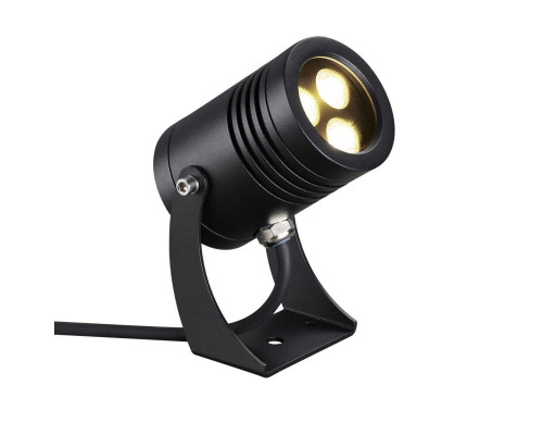 Уличный настенный светодиодный светильник Odeon Light Nature Stima 6648/6WA3 Уличный настенный светодиодный светильник Odeon Light Nature Stima 6648/6WA3