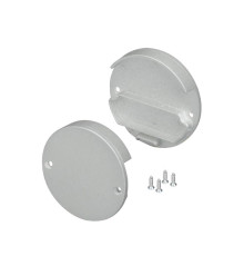 Набор заглушек Arlight SL-Round-D40 019291