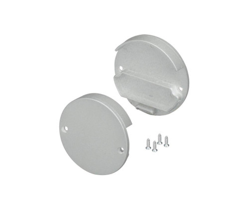 Набор заглушек Arlight SL-Round-D40 019291 Набор заглушек Arlight SL-Round-D40 019291