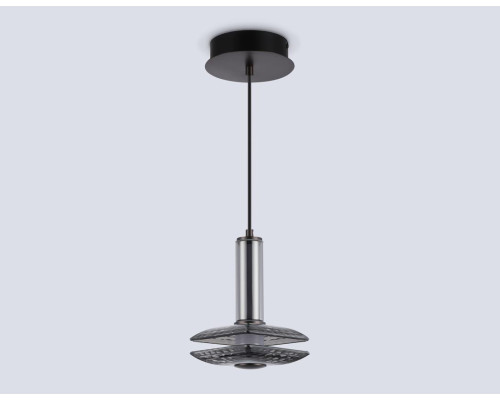 Подвесной светодиодный светильник Ambrella light High Light LH31003 Подвесной светодиодный светильник Ambrella light High Light LH31003