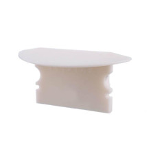 Заглушка Deko-Light End Cap P-ET-02-15 Set 2 pcs 978150