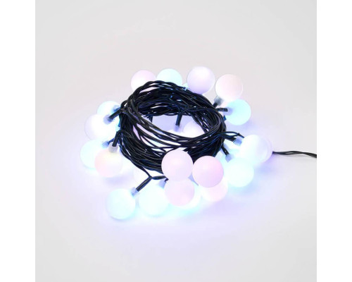 Светодиодная гирлянда Uniel Радуга-1 220V разноцветный ULD-S0500-030/DGA RGB IP20 Rainbow-1 UL-00005470 Светодиодная гирлянда Uniel Радуга-1 220V разноцветный ULD-S0500-030/DGA RGB IP20 Rainbow-1 UL-00005470