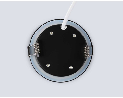 Светильник встраиваемый AMBRELLA LIGHT TECHNO SPOT TN6632