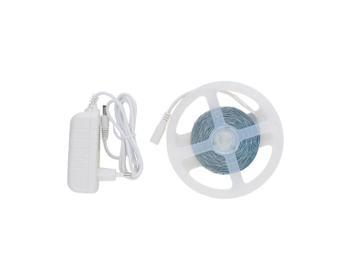 Светодиодная лента Elektrostandard 4,8W/m 60LED/m 2835SMD теплый белый 5M a049836 Светодиодная лента Elektrostandard 4,8W/m 60LED/m 2835SMD теплый белый 5M a049836