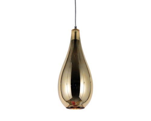 Подвесной светильник Lumina Deco Lauris LDP 6843-1 GD Подвесной светильник Lumina Deco Lauris LDP 6843-1 GD