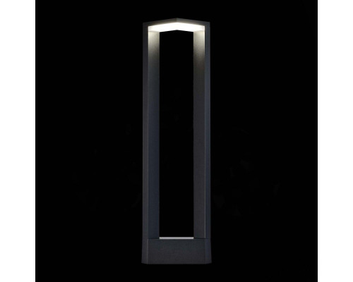 Уличный светодиодный светильник ST Luce Vitae SL9508.405.01 Уличный светодиодный светильник ST Luce Vitae SL9508.405.01