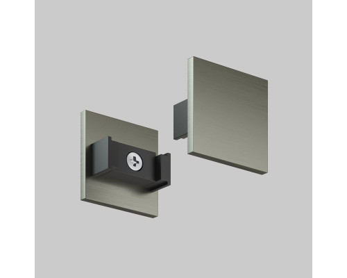 Заглушка торцевая Denkirs Shine Base (2 шт.) TR5735-DN