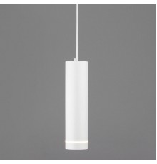 Подвесной светодиодный светильник Elektrostandard DLR023 12W 4200K белый матовый a037525