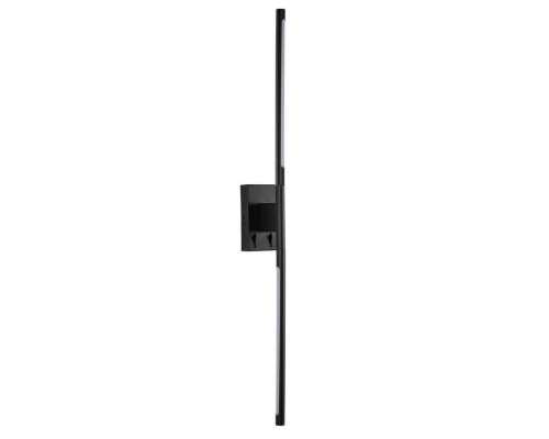 Настенный светильник Arte Lamp Lines A2029AP-1BK Настенный светильник Arte Lamp Lines A2029AP-1BK